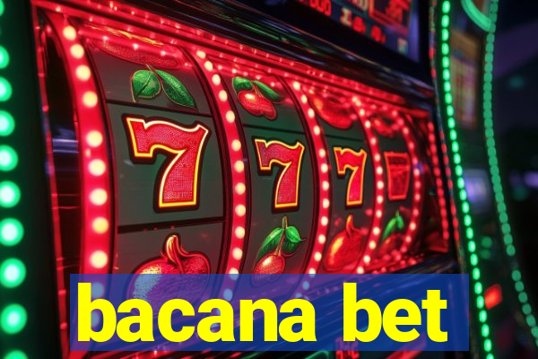 bacana bet